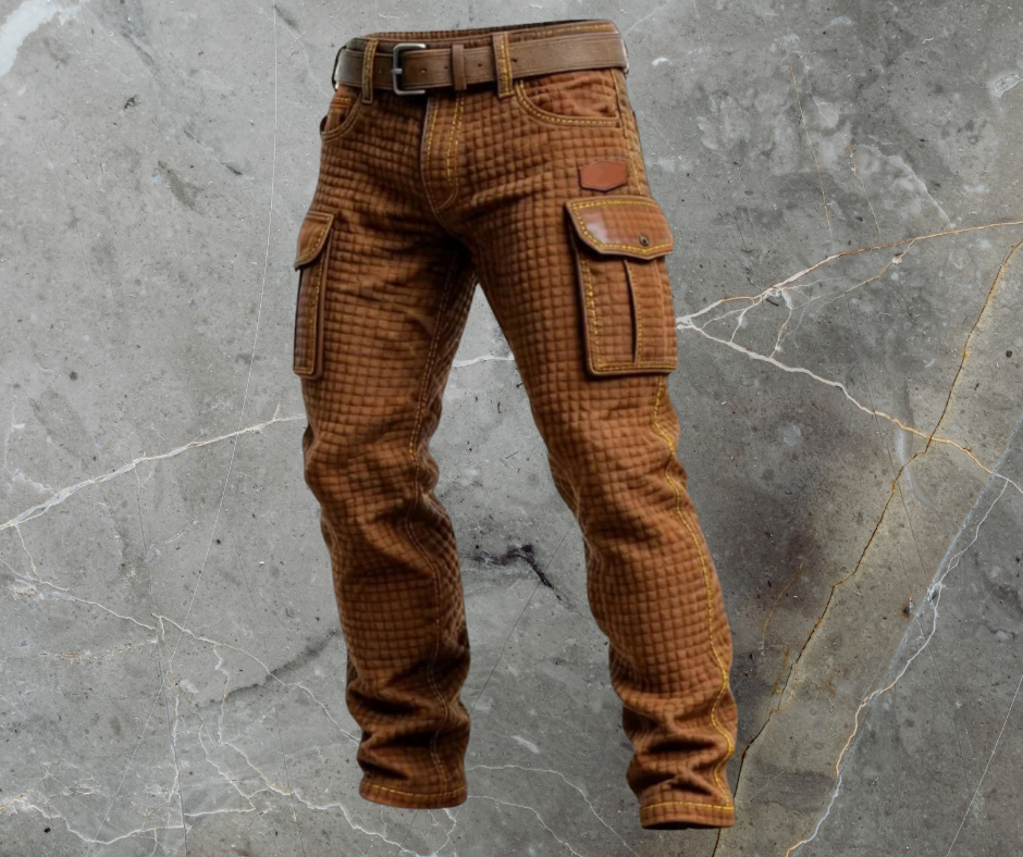 P|H - Reinforced Cargo Pant Thomas