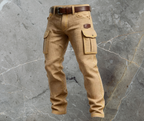 P|H - Reinforced Cargo Pant Thomas