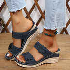 P|H - Elegant Sandals Rosalie