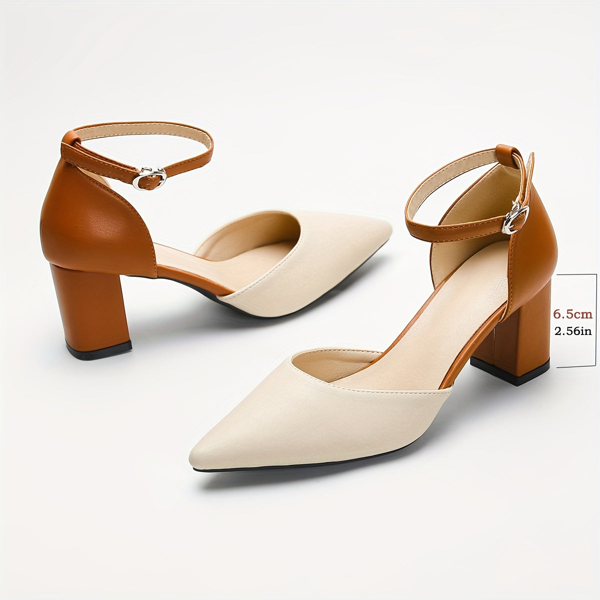 P|H - Elegant Heels Magda