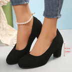 P|H - Elegant Heels Renée