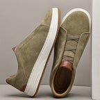 P|H - Suede Slip-On Maxime