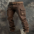 P|H - Lined Cargo Pant Yohan