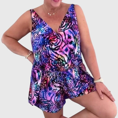 P|H - Sleek Tankini Gabrielle