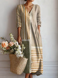 P|H - Everyday Comfort Dress Dilara
