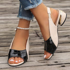 P|H - Elegant Sandals Isabelle