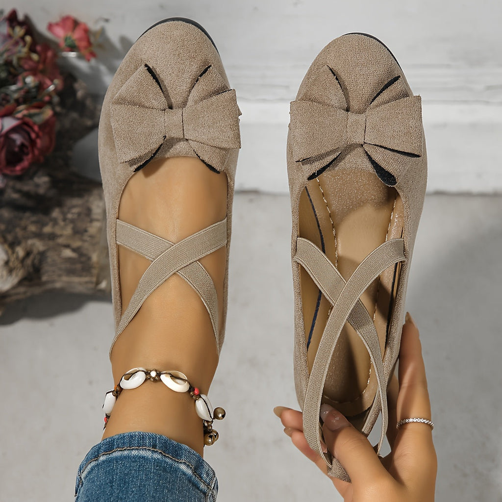 P|H - Sensitive Foot Comfort Shoes Barbara