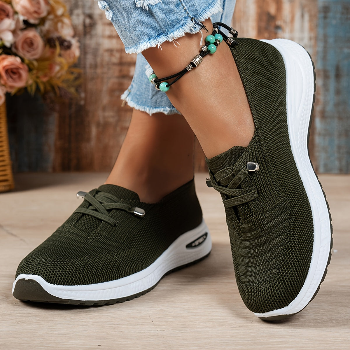P|H - Total Comfort Orthopedic Insoles Susan