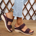 P|H - Elegant Sandals Rosalie