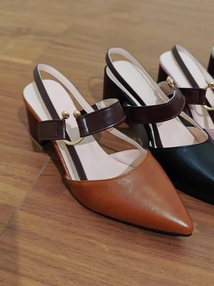 P|H - Elegant Heels Mia