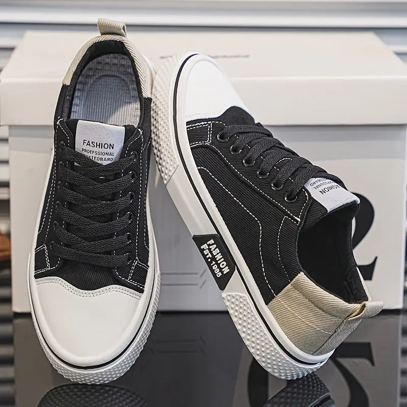 P|H - Comfort Casual Shoe Nicolas