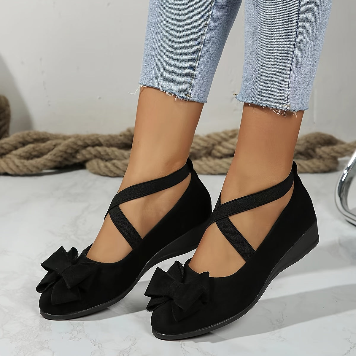 P|H - Sensitive Foot Comfort Shoes Barbara