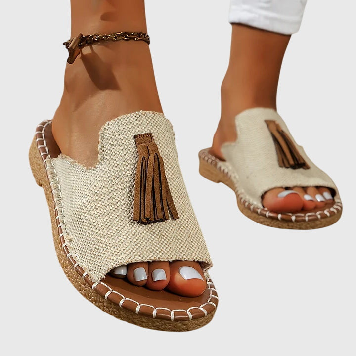 P|H - Elegant Sandals Nathalie