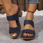 P|H - Elegant Sandals Inès