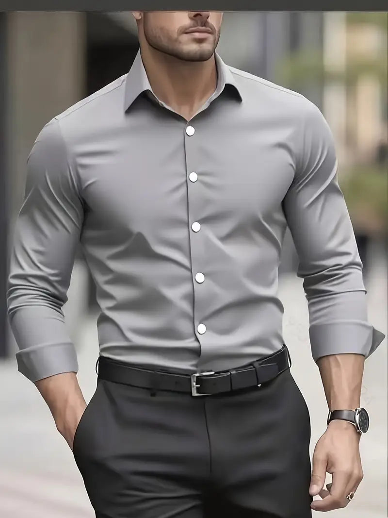 P|H - Breathable Shirt Sacha