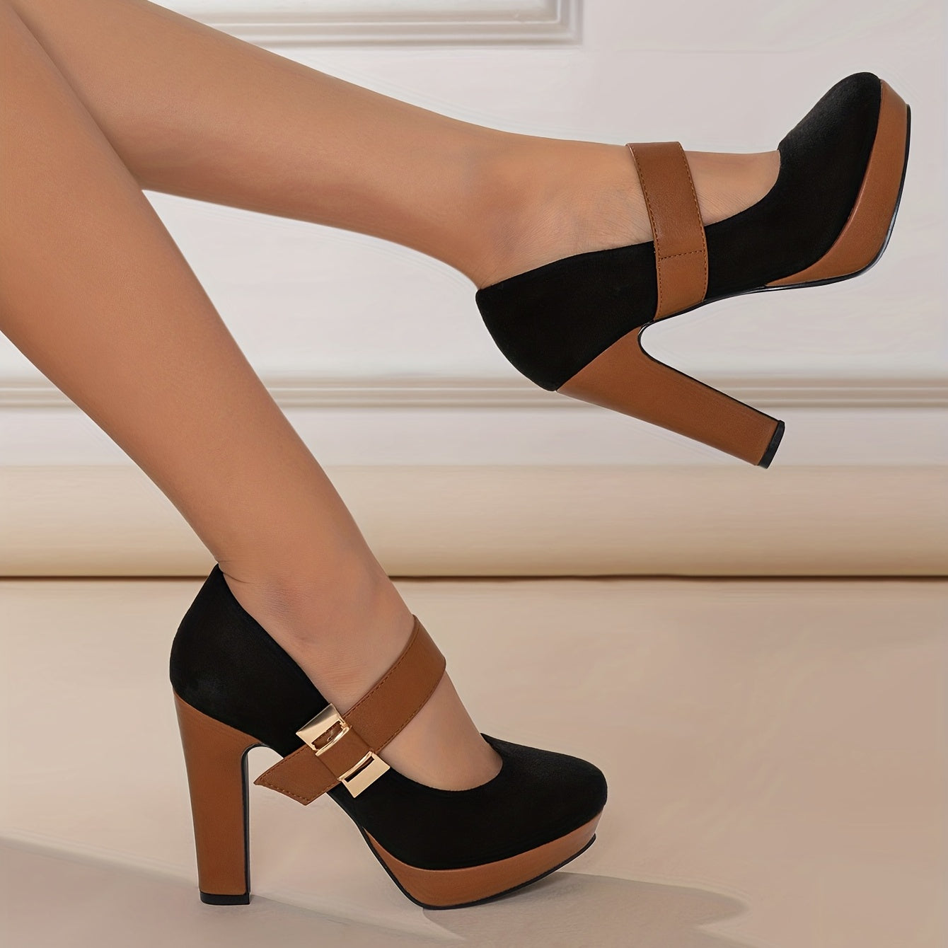 P|H - Elegant Heels Vivienne