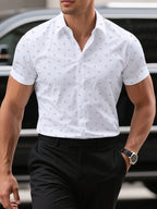 P|H - Print Shirt Lucas