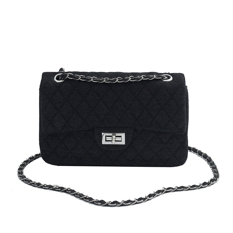 P|H - Elegant Bag Denim
