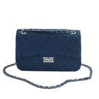 P|H - Elegant Bag Denim