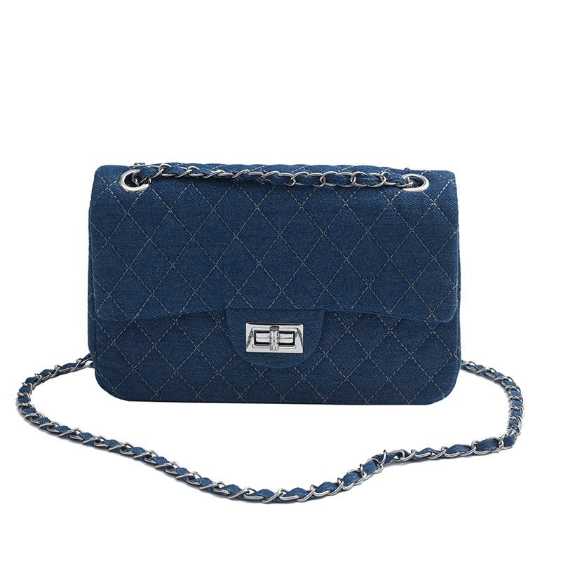 P|H - Elegant Bag Denim