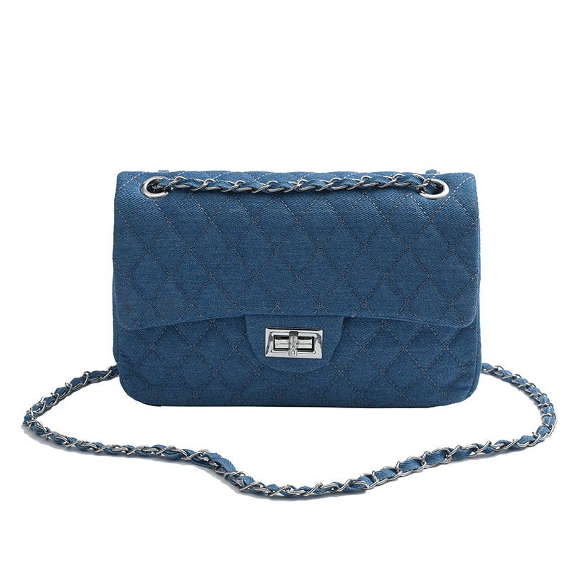 P|H - Elegant Bag Denim