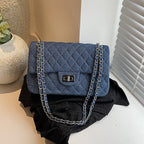 P|H - Elegant Bag Denim