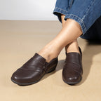 P|H - Arch Support Dress Loafers Theresa