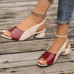 P|H - Elegant Sandals Isabelle