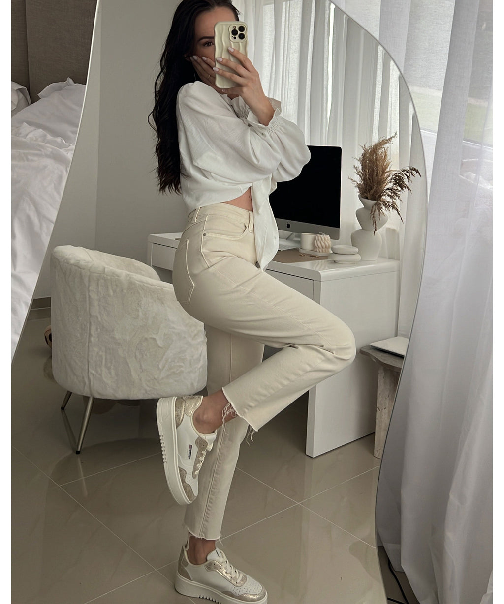P|H - Elegant Blouse Ruana