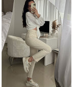 P|H - Elegant Blouse Ruana