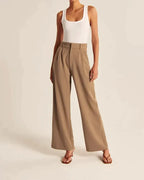 P|H - Multi-Length Comfort Trousers Charlotte