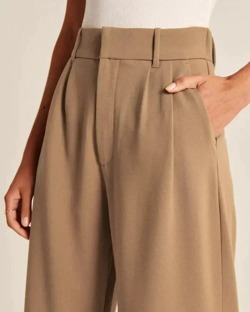 P|H - Multi-Length Comfort Trousers Charlotte