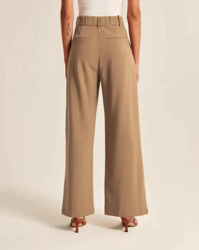 P|H - Multi-Length Comfort Trousers Charlotte