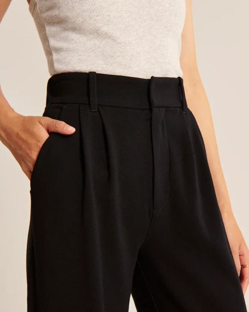 P|H - Multi-Length Comfort Trousers Charlotte