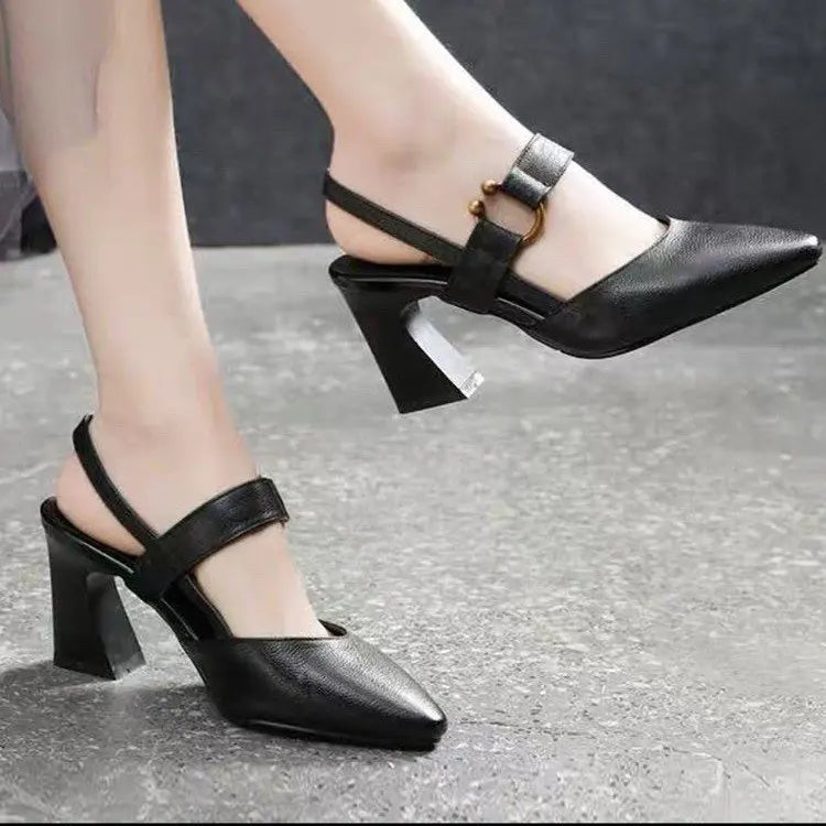 P|H - Elegant Heels Élise