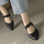 P|H - Elegant Heels Élise
