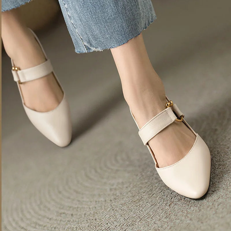 P|H - Elegant Heels Élise