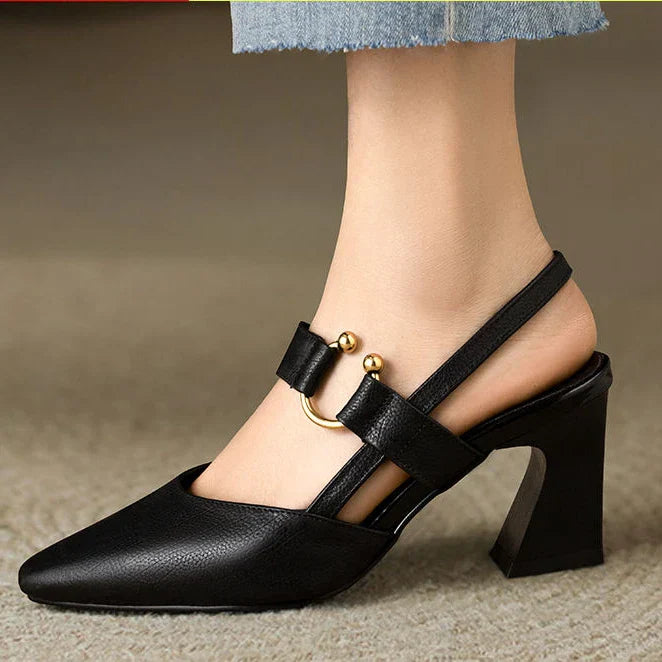 P|H - Elegant Heels Élise