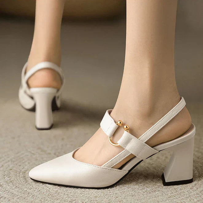 P|H - Elegant Heels Élise