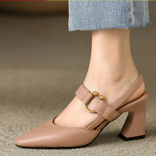 P|H - Elegant Heels Élise
