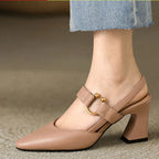 P|H - Elegant Heels Élise