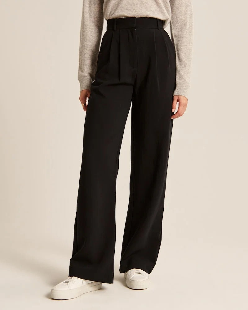 P|H - Multi-Length Comfort Trousers Charlotte