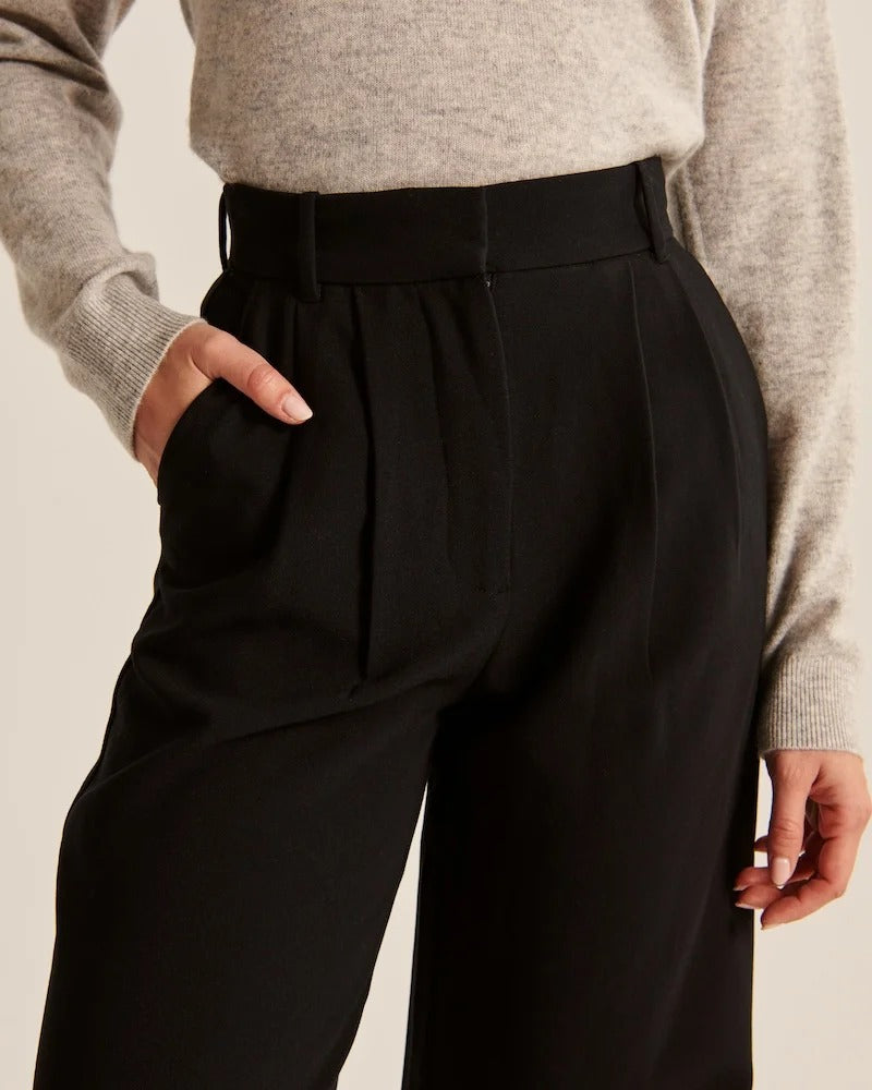 P|H - Multi-Length Comfort Trousers Charlotte