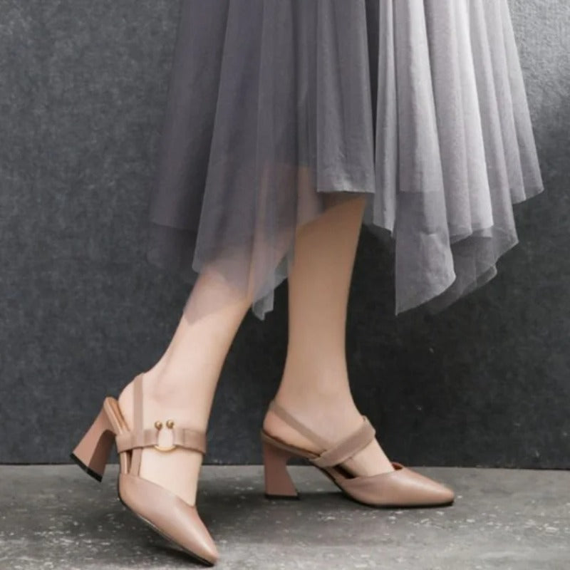 P|H - Elegant Heels Élise