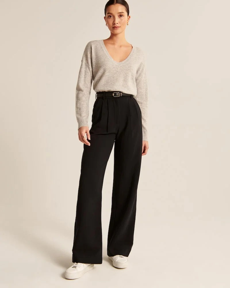 P|H - Multi-Length Comfort Trousers Charlotte