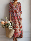 P|H - Everyday Comfort Dress Eva