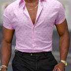 P|H - Print Shirt Lucas