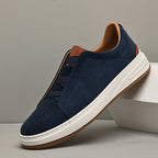 P|H - Suede Slip-On Maxime