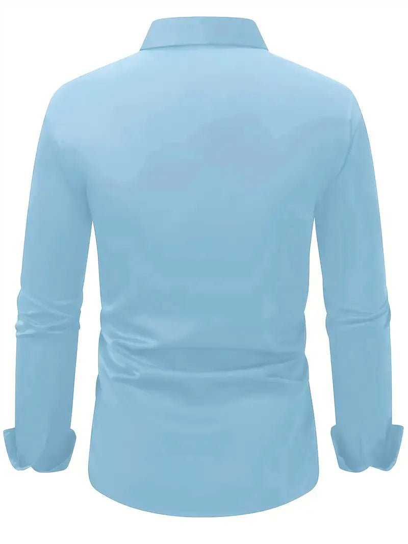 P|H - Breathable Shirt Sacha