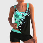 P|H - Confidence Tankini Elisa